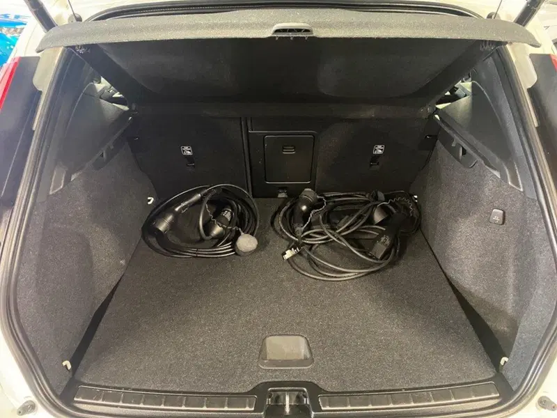 Volvo XC40 usata a Torino (9)