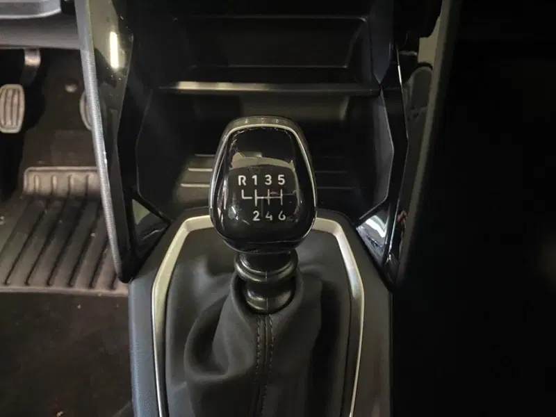 Peugeot 208 usata a Torino (12)