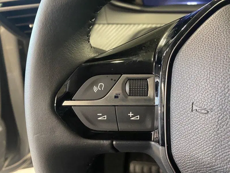 Peugeot 208 usata a Torino (13)