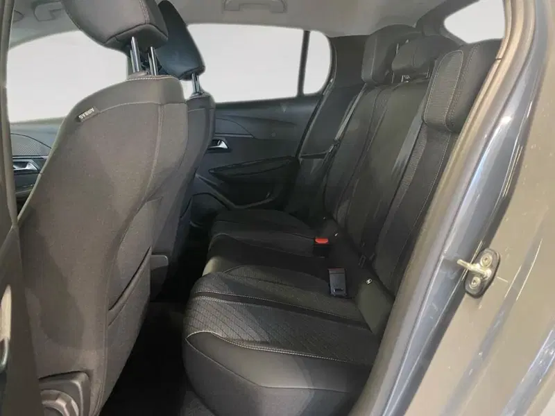 Peugeot 208 usata a Torino (8)