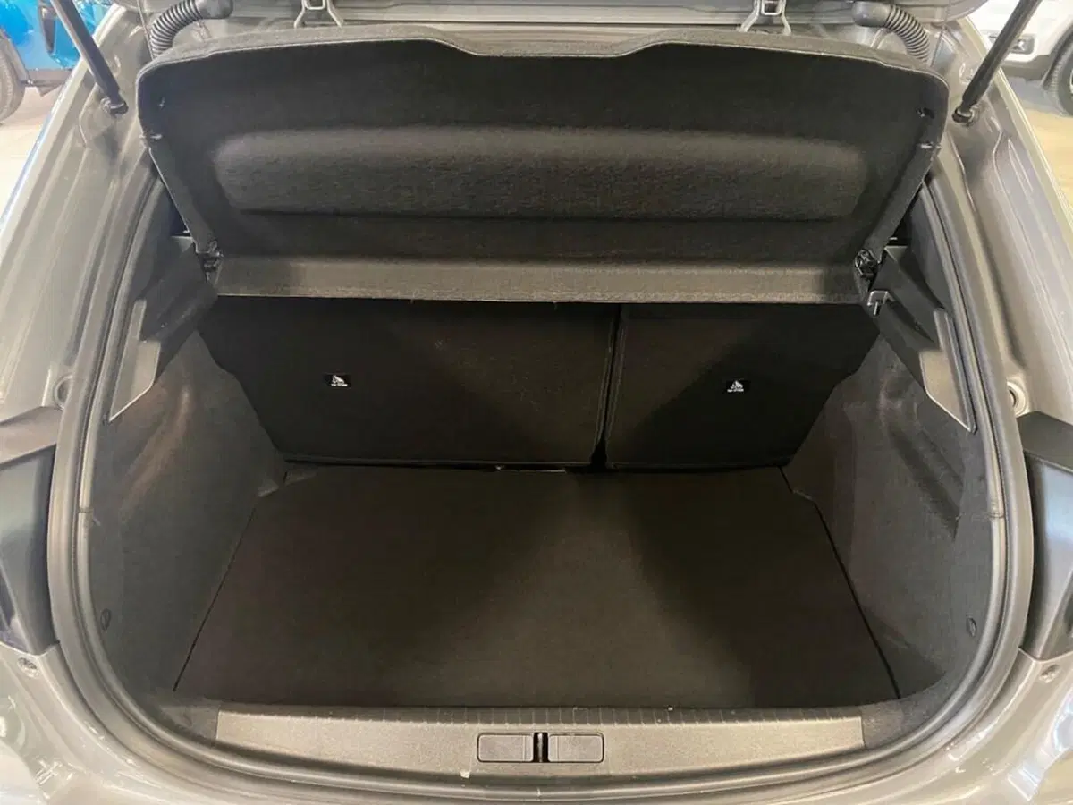 Peugeot 208 usata a Torino (9)