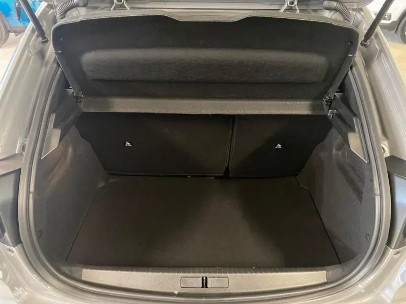 Peugeot 208 usata a Torino (9)