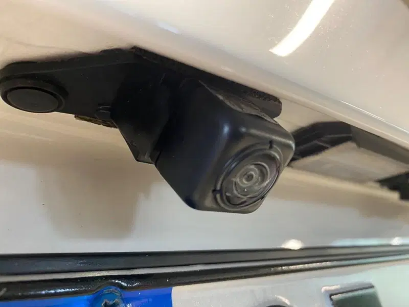 Mitsubishi ASX usata a Torino (14)