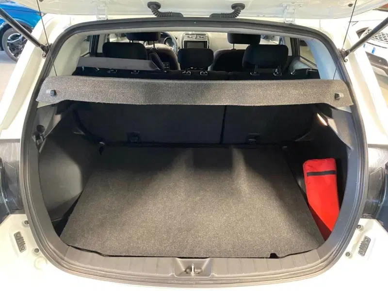 Mitsubishi ASX usata a Torino (9)