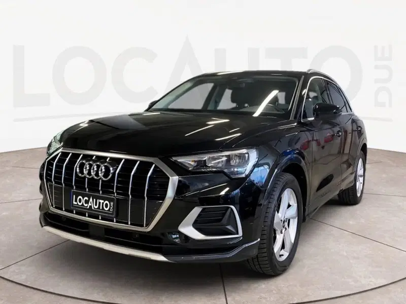 Audi Q3 usata a Torino