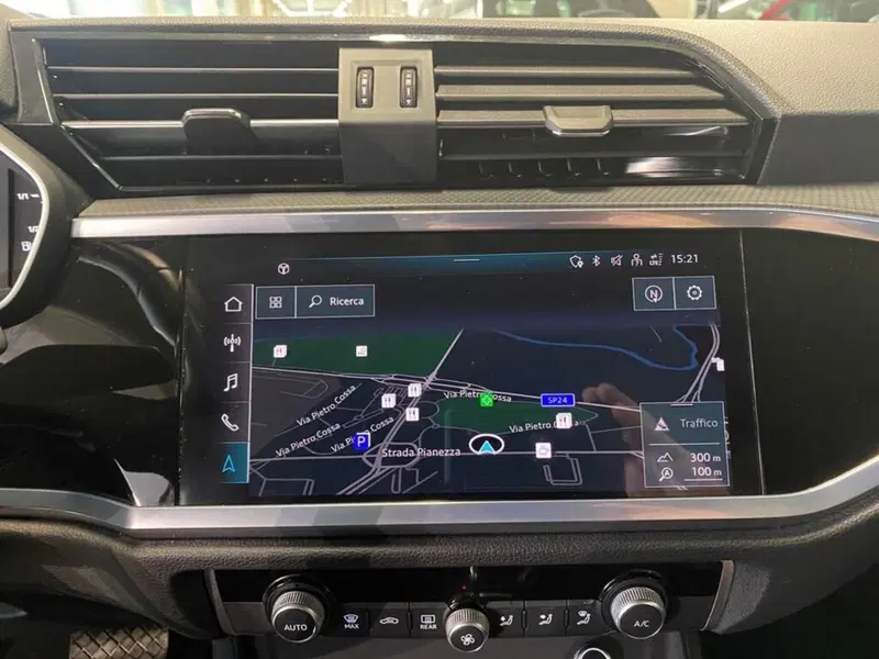Audi Q3 usata a Torino (10)