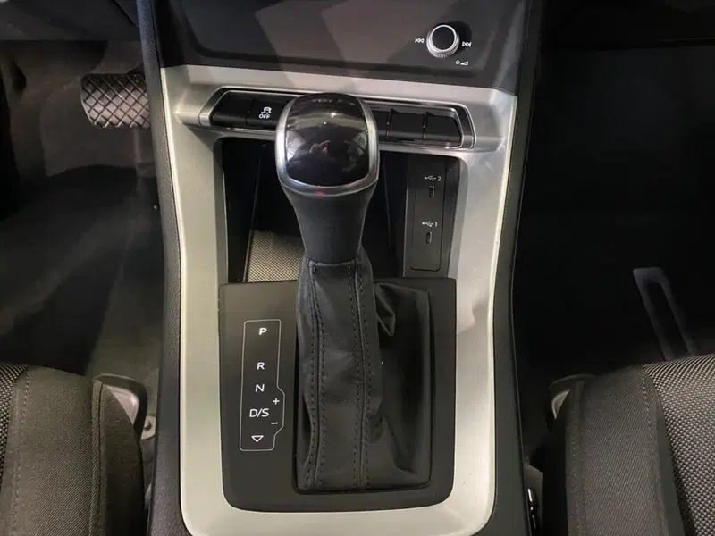Audi Q3 usata a Torino (11)