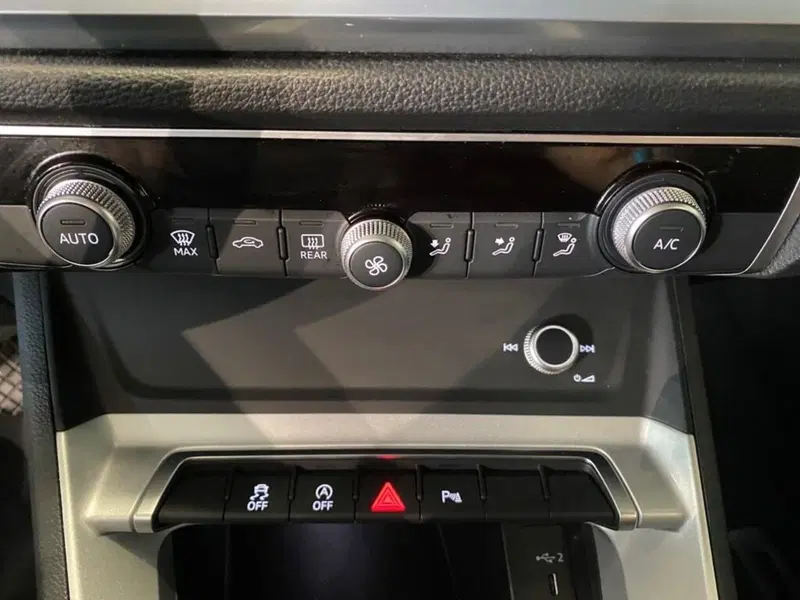Audi Q3 usata a Torino (12)