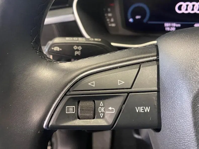 Audi Q3 usata a Torino (13)