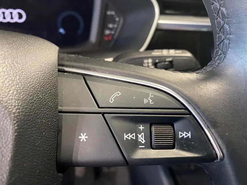 Audi Q3 usata a Torino (14)