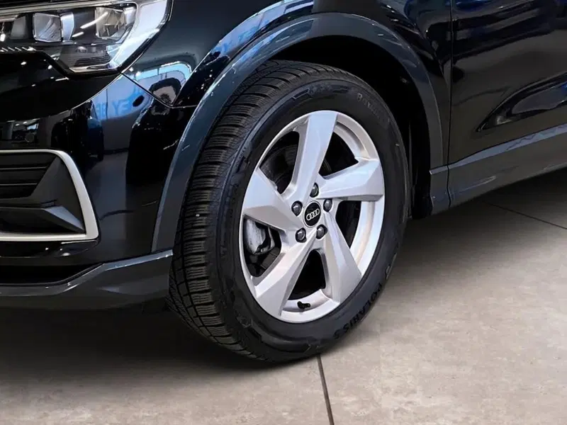 Audi Q3 usata a Torino (15)