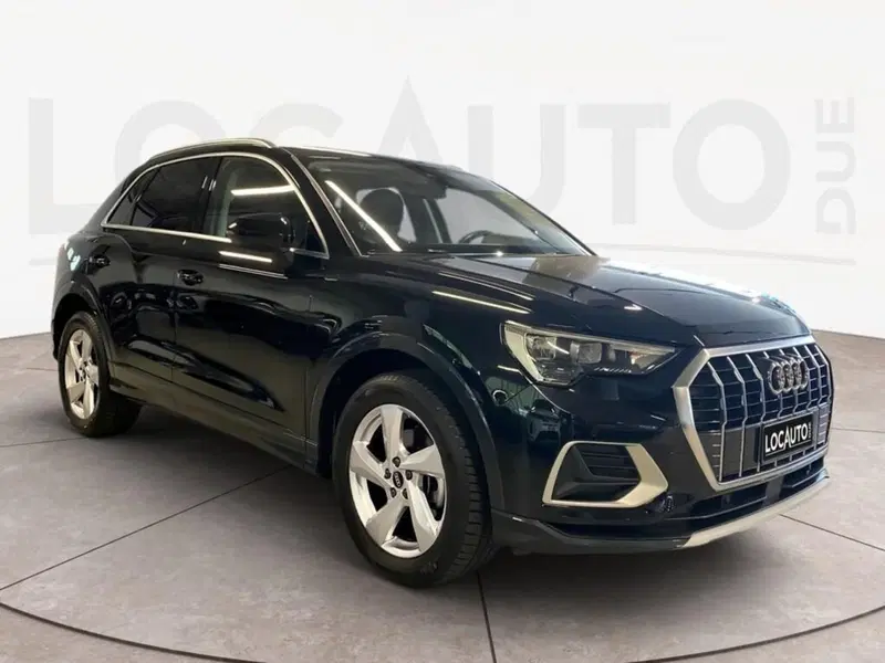Audi Q3 usata a Torino (3)