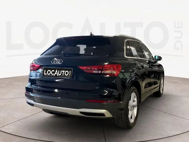 Audi Q3 usata a Torino (4)