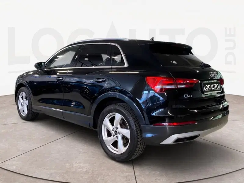 Audi Q3 usata a Torino (5)