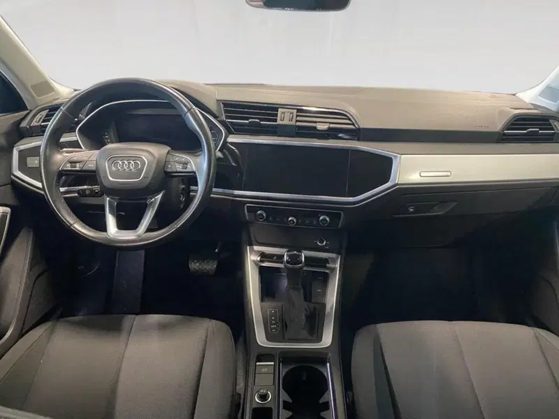 Audi Q3 usata a Torino (6)