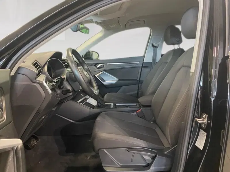 Audi Q3 usata a Torino (7)