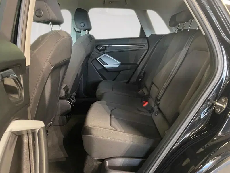 Audi Q3 usata a Torino (8)
