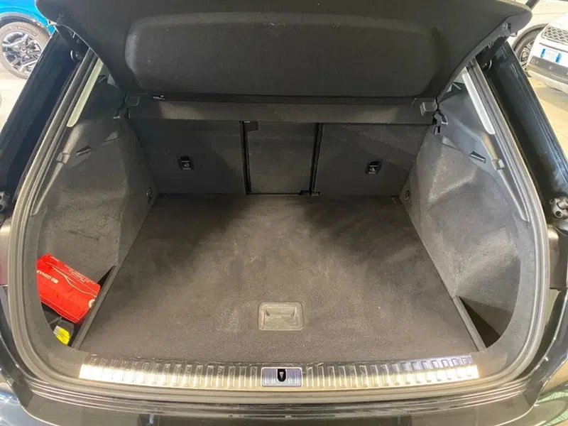 Audi Q3 usata a Torino (9)