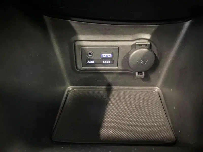 Hyundai ix20 usata a Torino (10)