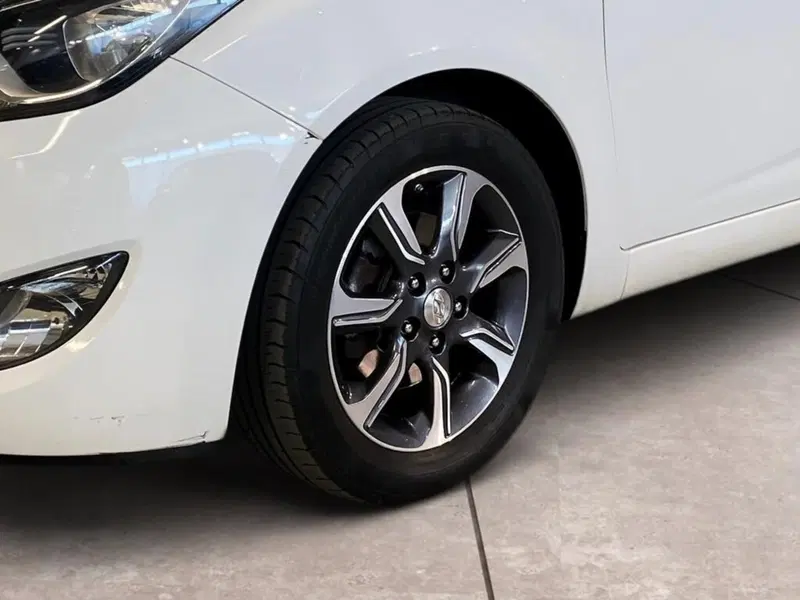 Hyundai ix20 usata a Torino (15)