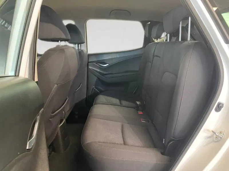 Hyundai ix20 usata a Torino (7)