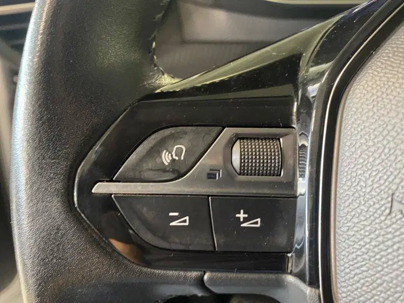 Peugeot 2008 usata a Torino (13)