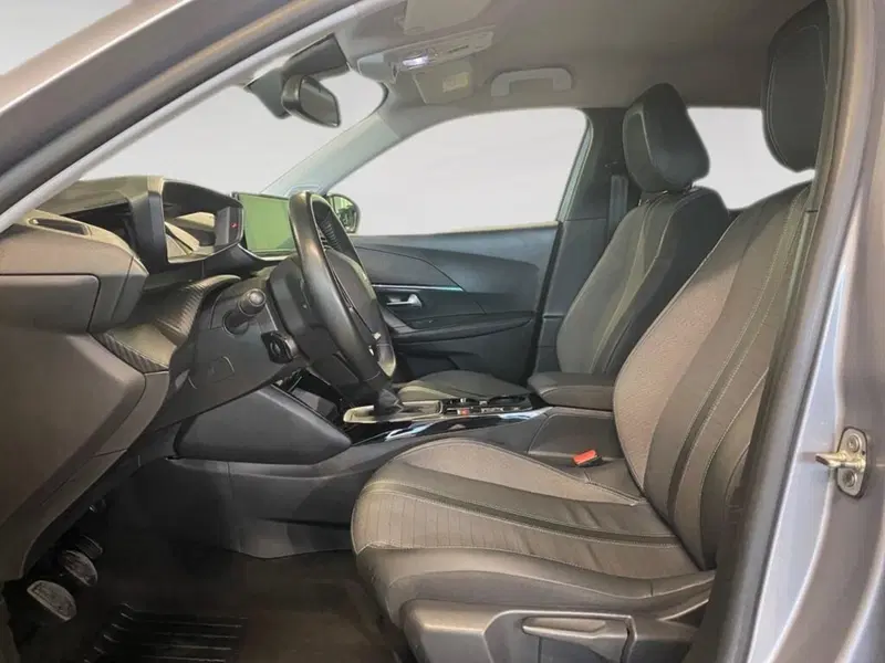 Peugeot 2008 usata a Torino (7)
