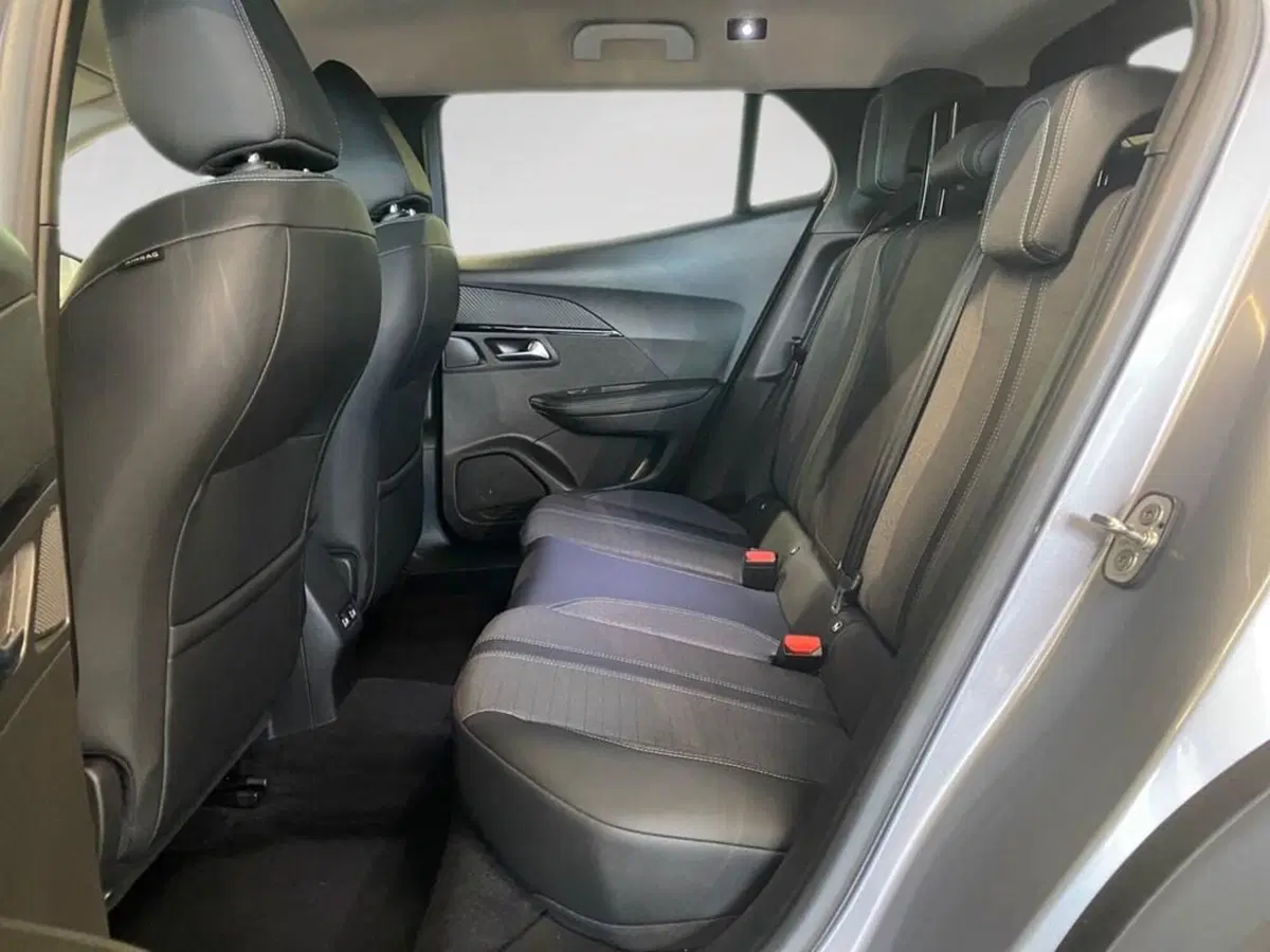 Peugeot 2008 usata a Torino (8)