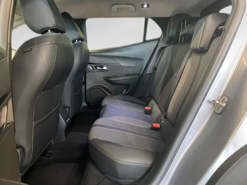 Peugeot 2008 usata a Torino (8)