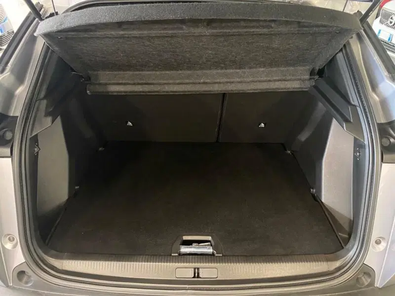 Peugeot 2008 usata a Torino (9)