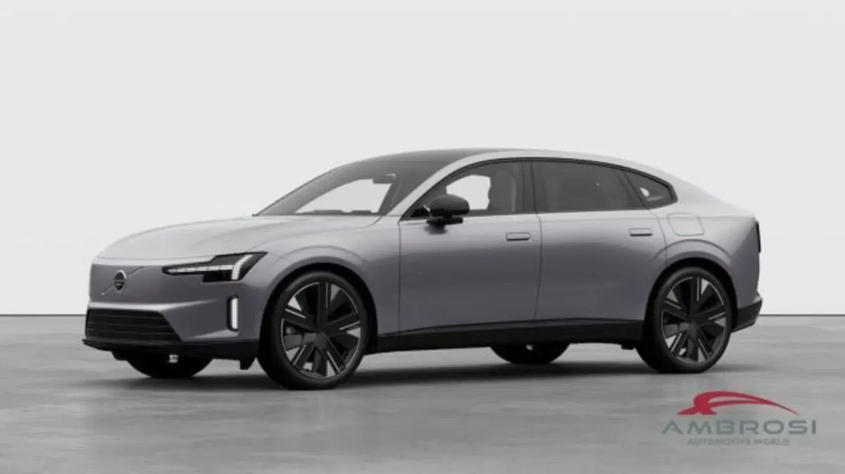 Volvo ES90 nuova a Perugia