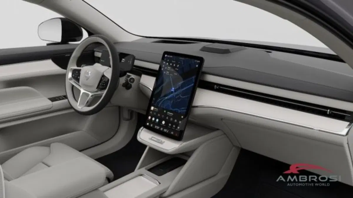 Volvo ES90 nuova a Perugia (10)