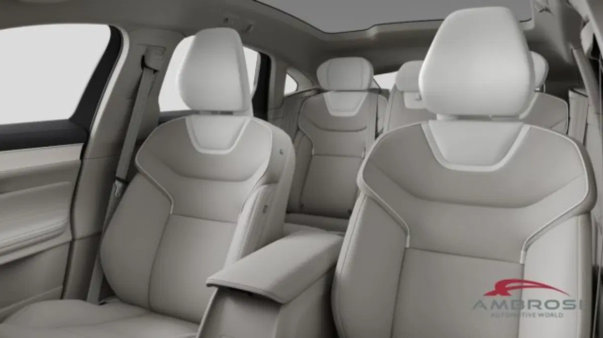 Volvo ES90 nuova a Perugia (12)