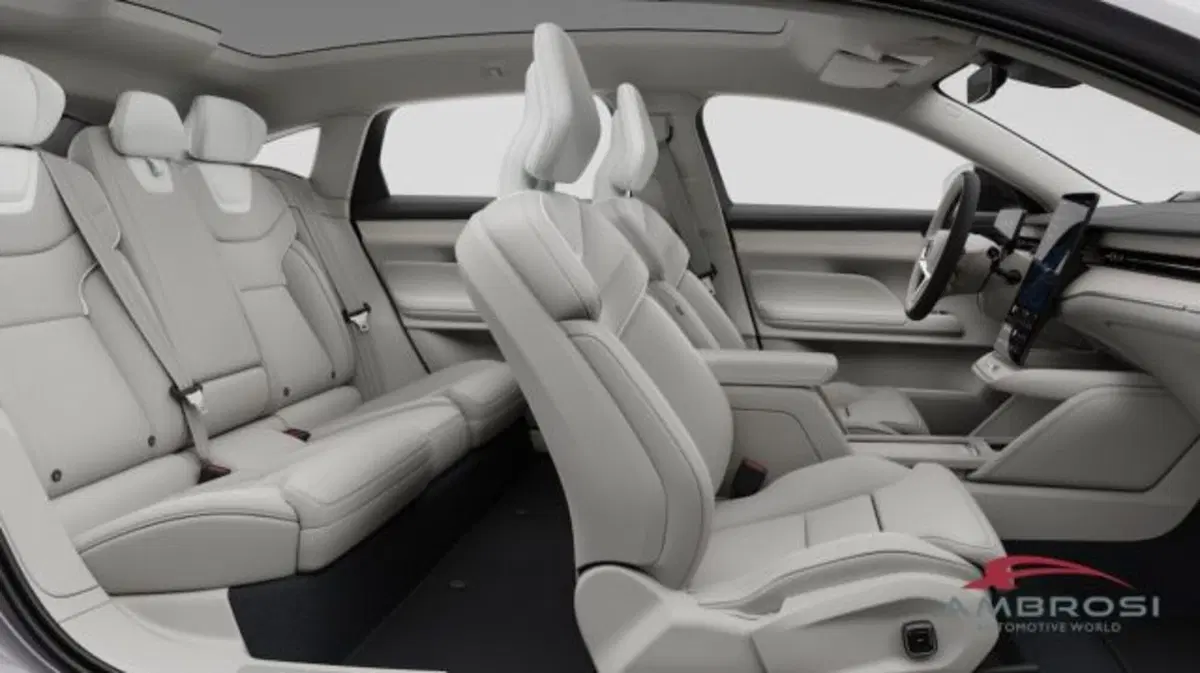 Volvo ES90 nuova a Perugia (13)