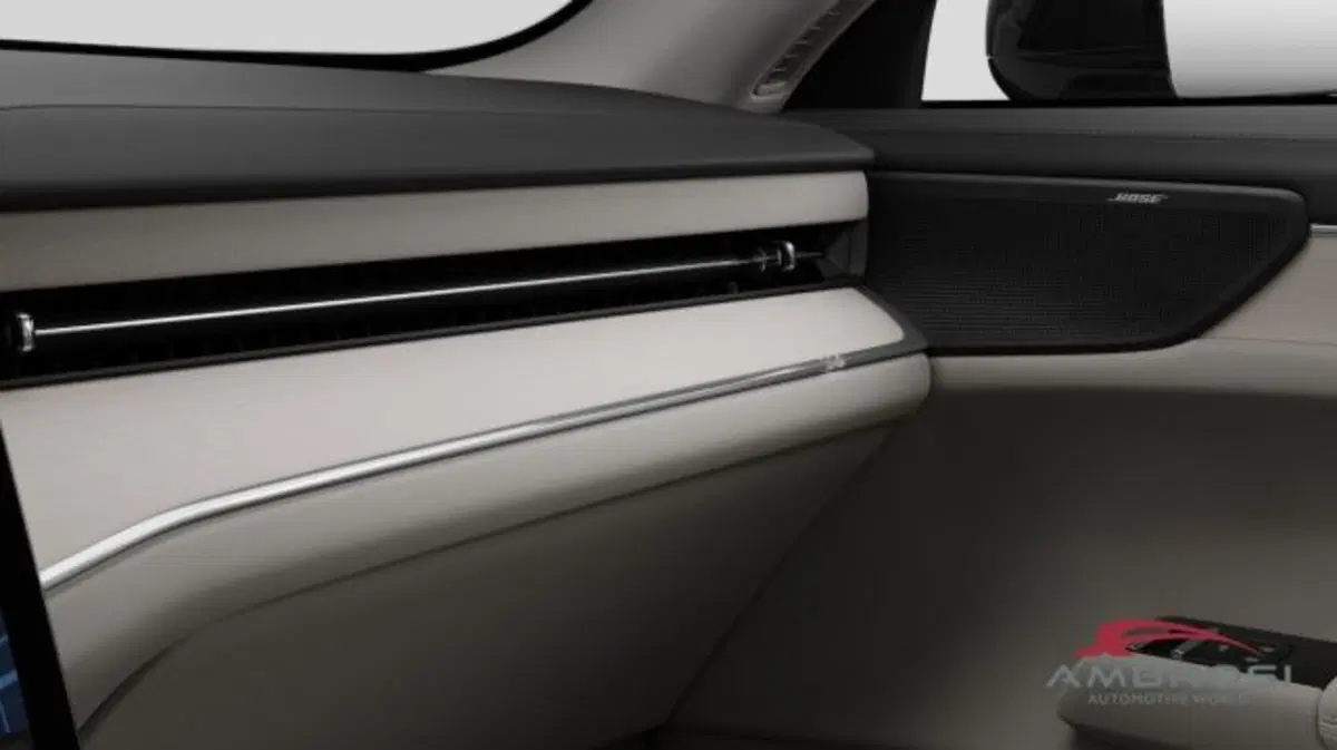 Volvo ES90 nuova a Perugia (14)