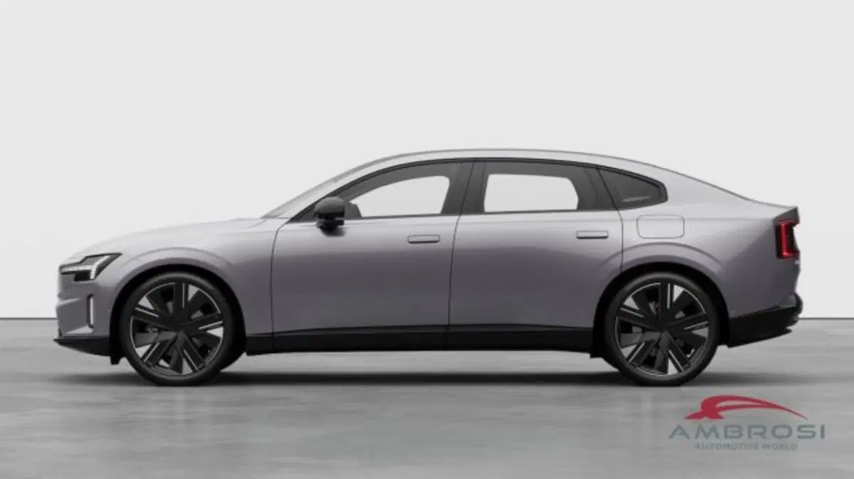 Volvo ES90 nuova a Perugia (2)