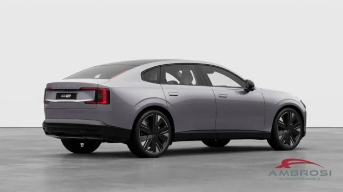 Volvo ES90 nuova a Perugia (4)