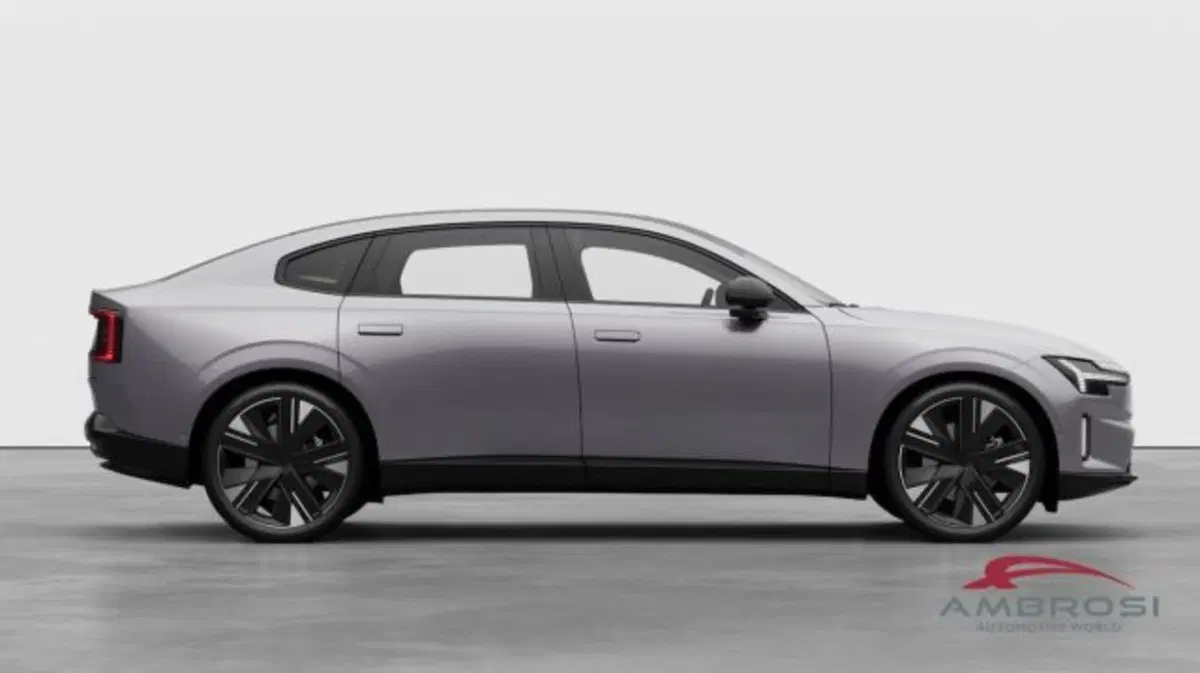 Volvo ES90 nuova a Perugia (5)