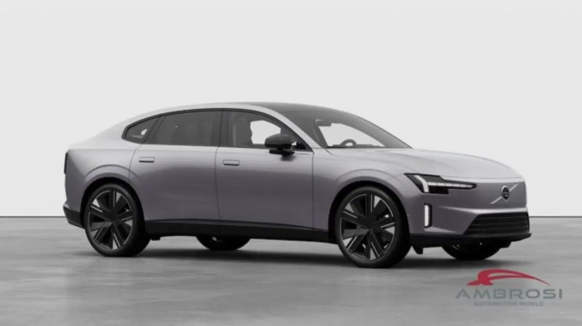 Volvo ES90 nuova a Perugia (6)