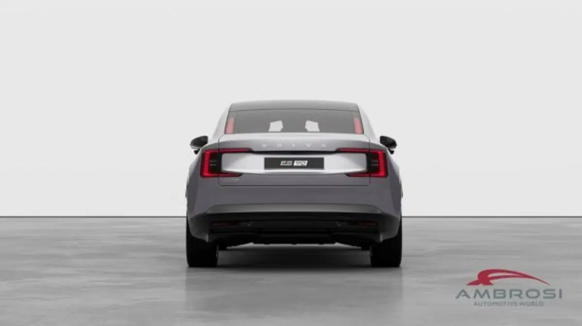 Volvo ES90 nuova a Perugia (8)