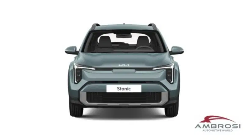 Kia Stonic nuova a Perugia (8)