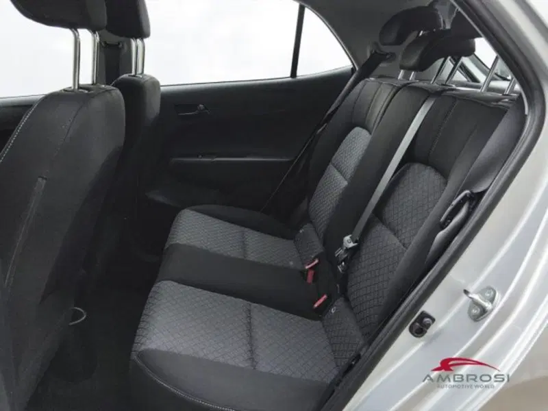 Kia Picanto nuova a Perugia (10)