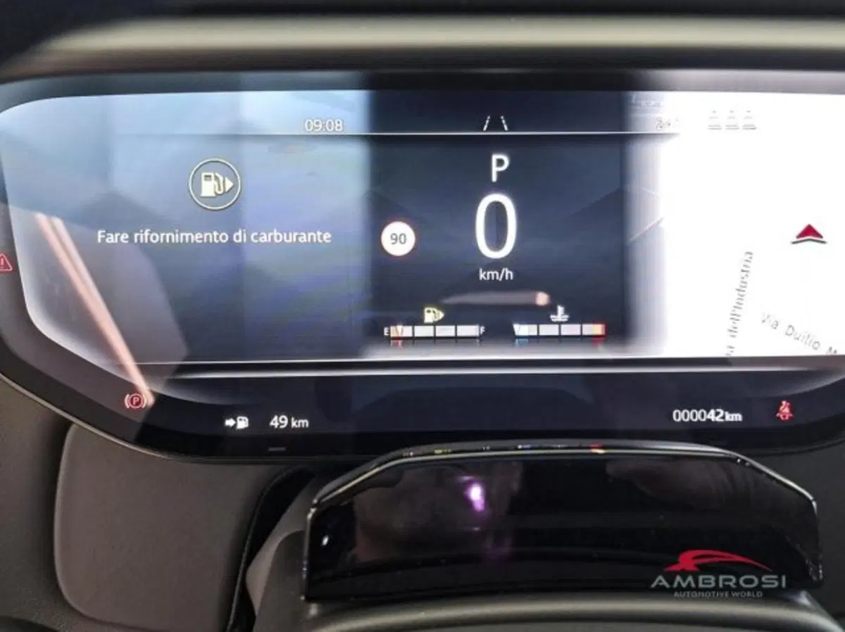 Land Rover Range Rover Sport nuova a Perugia (10)
