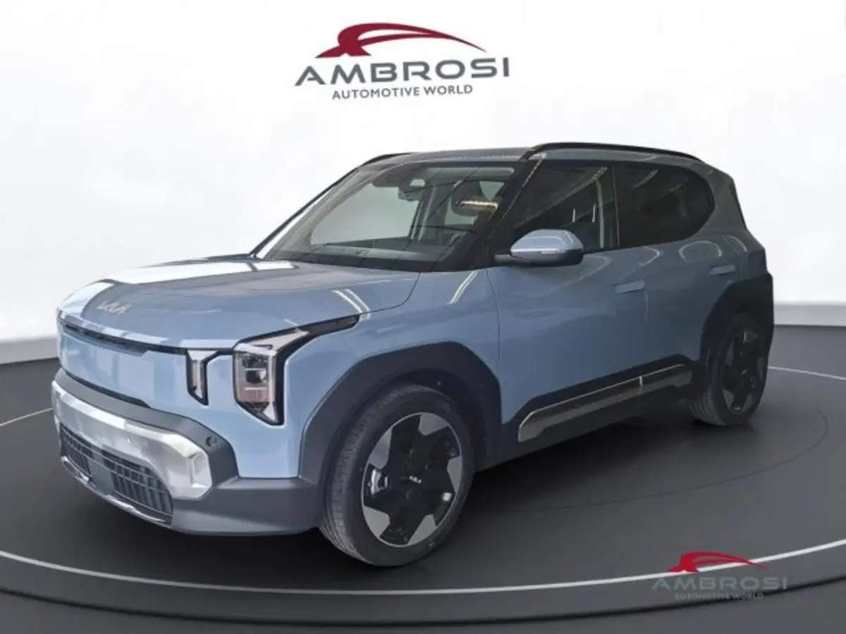 Kia EV2 nuova a Perugia