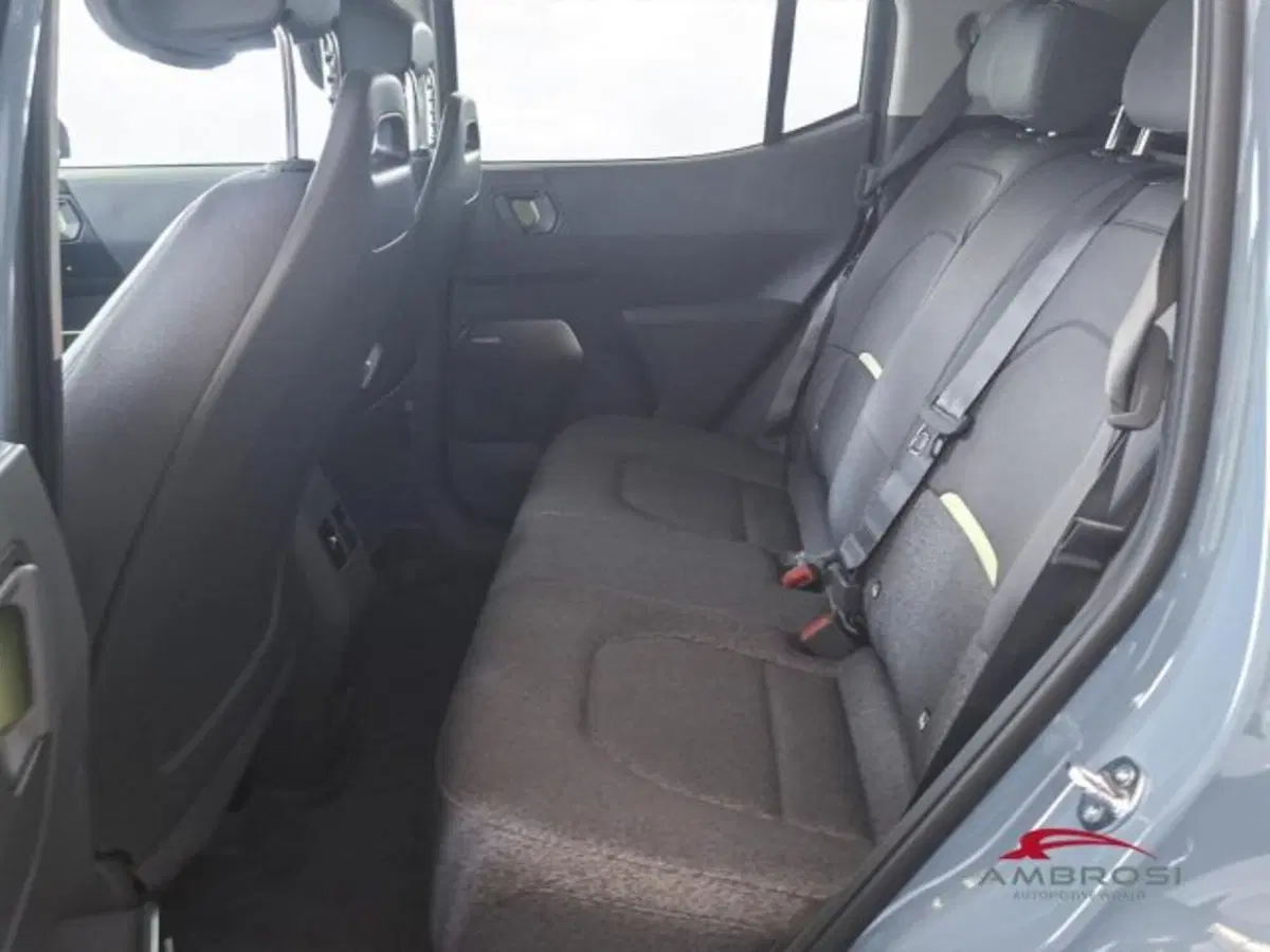 Kia EV2 nuova a Perugia (10)