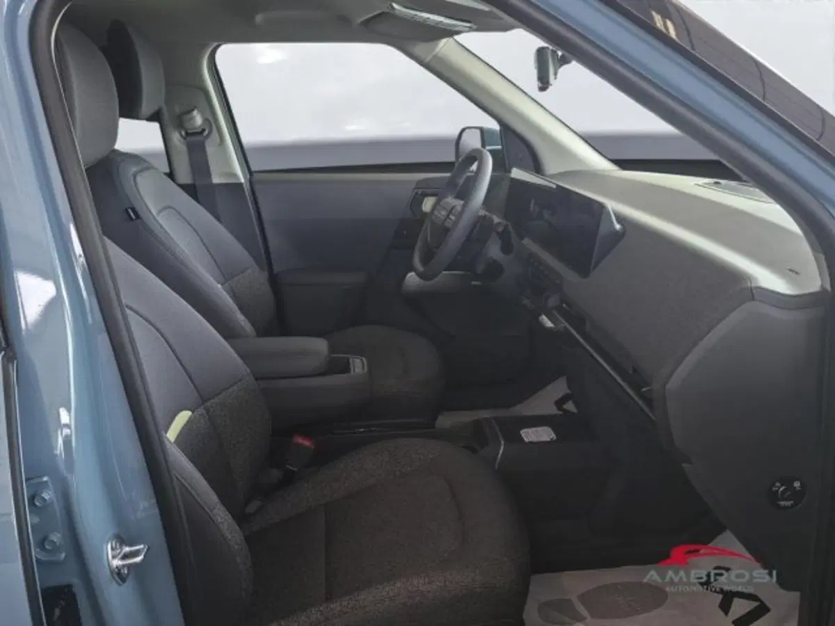 Kia EV2 nuova a Perugia (11)