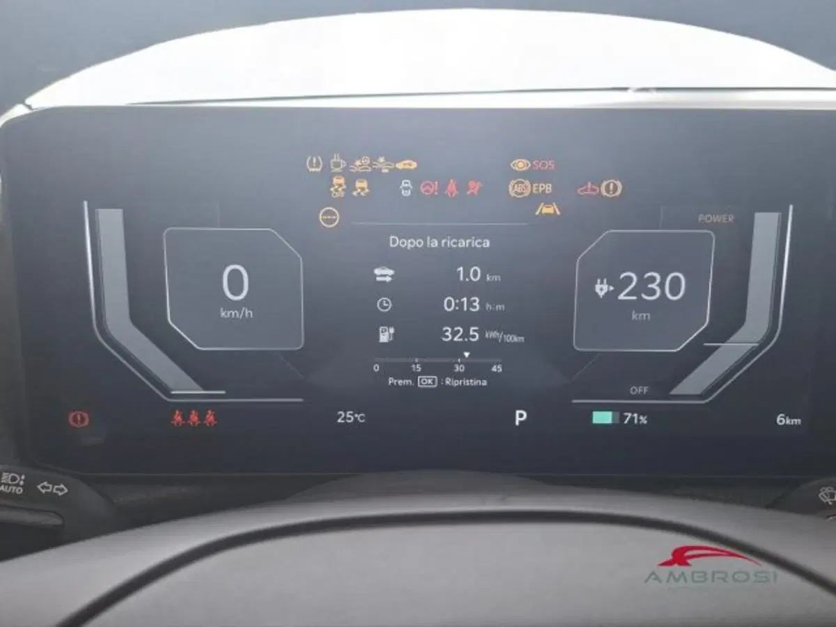 Kia EV2 nuova a Perugia (12)