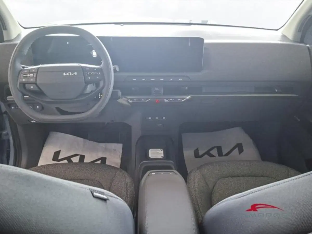Kia EV2 nuova a Perugia (14)