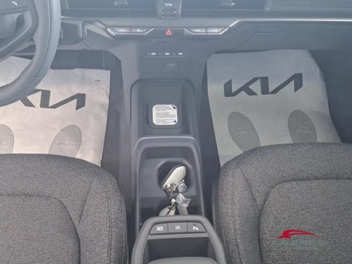 Kia EV2 nuova a Perugia (15)