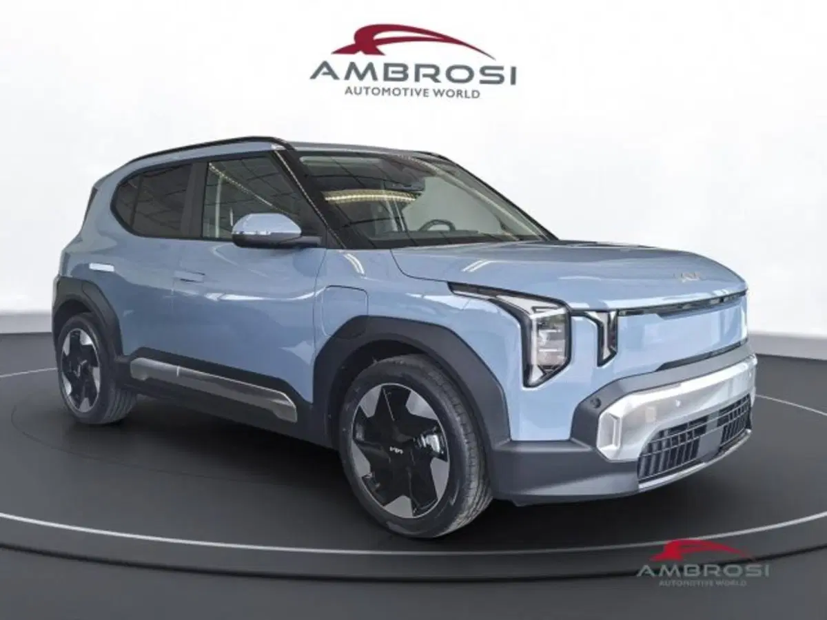 Kia EV2 nuova a Perugia (2)